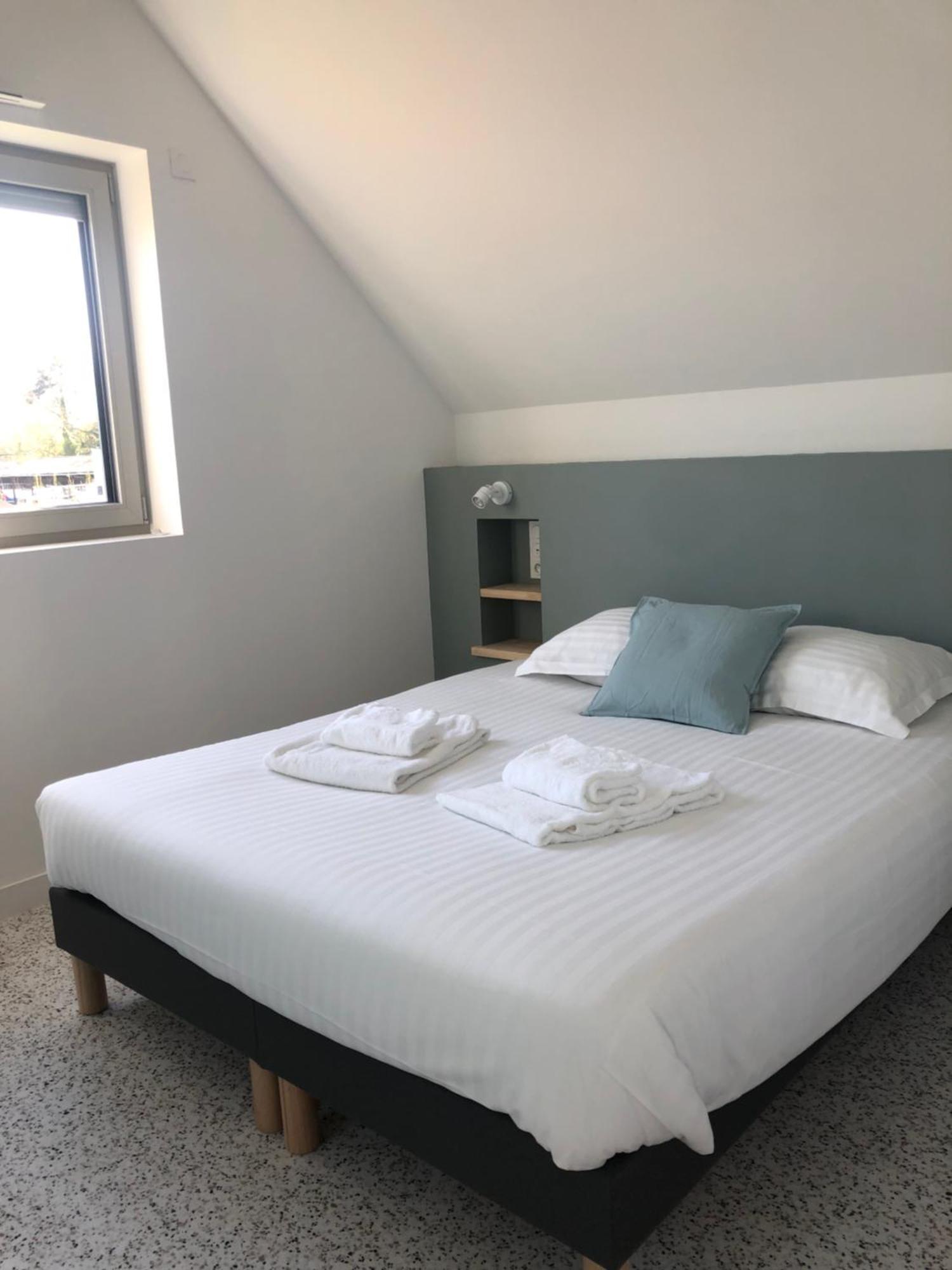 Les Cabines Du Bout Du Monde - Cabine Duplex , Votre Maison De Vacances De Haut Standing A Crozon Zewnętrze zdjęcie
