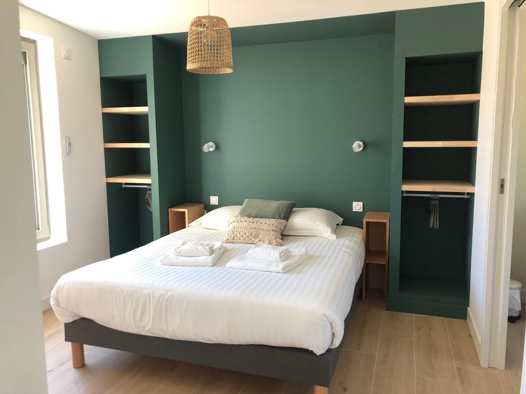 Les Cabines Du Bout Du Monde - Cabine Duplex , Votre Maison De Vacances De Haut Standing A Crozon Zewnętrze zdjęcie